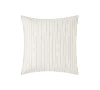 Funda de Almohada, EQUILIBRE, 65 x 65 cm, Essix, Beige