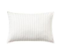 Funda de Almohada Estampada de Franela de algodón, EQUILIBRE, 50 x 75 cm, ESSIX