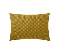 Funda de Almohada Estampada en bambú, Camilla