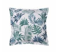 Funda de Almohada Estampada en Lyocell, Ángele, 63 x 63 cm, Origin