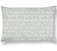 Funda De Almohada para Niños De Tamaño 40x60 En Algodón Oeko-Tex - Funda De Cojín Infantil Pequeño Suave Y Cómoda - Rectangular - Funda De Almohada Cuna Bebe Y Niños Estampada