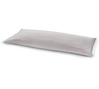 Funda de Almohada TEMPUR Comfort de Punto Jersey, platinio