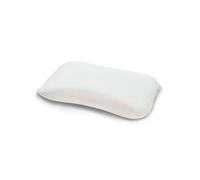 Funda de Almohada TEMPUR Symphony de Punto Jersey, Beige | Con cremallera para almohadas TEMPUR Symphony, talla única (S/M/L)