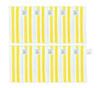 Funda De Almohadilla De Limpieza For Aspiradora De Mano, Accesorios For Mopa De Vapor, Paños De Fregona, Compatibles Con Karcher, Compatibles Con Easyfix, SC2, SC3, SC4 Y SC5.(12pcs Mop Cloths)