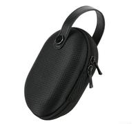 Funda de altavoz EVA, carcasa dura con forro suave, para viaje JBL Clip 4/5