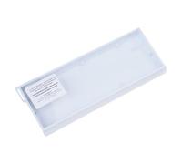 Funda de aluminio para teclado de diseño personalizado Wooting 60HE MAD60 teclado mecánico PC accesorios de regalo funda de aluminio