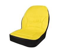 Funda de asiento acolchada 1025R 2025R Utility LP68694 | La funda de asiento acolchada de tela Oxford ofrece mayor comodidad y protección a tu vehículo utilitario.