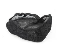 Funda De Asiento Aislante para Motocicleta para CB750 para Hornet 2023, Antideslizante, con Cojín Protector Y Malla Nailon