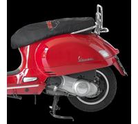 Funda de Asiento Büse Scooter Protección Lluvia, Protector, Rollerplane XL