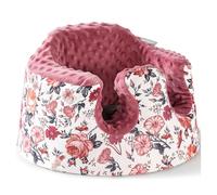 Funda de asiento compatible con asientos Bumbo y Nuby, accesorios de asientos elevadores, funda suave y transpirable para bebé niña y niño, solo funda