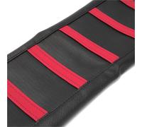 Funda De Asiento con Aislamiento Térmico Motocicleta para Suzuki RMZ250 DRZ400 E S SM 2000-2021(Blue1)