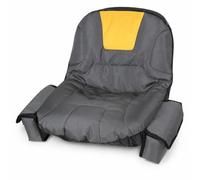 Funda de Asiento Cortacésped para Scag Tiger Cat 2010-2015