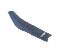 Funda De Asiento Dalla Wave Camel Compatible Con KTM SX 85 03-17 Azul