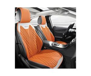 Funda de Asiento de Coche para Alpina B7 Saloon(2012-2015)
