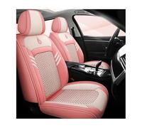 Funda de Asiento de Coche para Alpine A290 2025,Fundas de Asiento 5 Piezas - Cubierta Integral, Tejido Transpirable, Impermeable, Antimanchas, Fácil Instalación