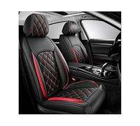Funda de Asiento de Coche para Daihatsu Charade IV Hatchback(1997-1999),Protege los Asientos Originales del Coche, previene el Polvo y el envejecimiento, es fácil de Limpiar y Duradero