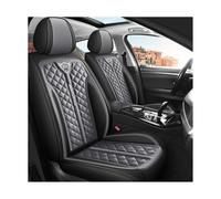 Funda de Asiento de Coche para Dodge Durango SUV(2011-),Fundas de Asiento 5 Piezas - Cobertura Total,Tejido Suave y Transpirable,Fácil Instalación,Protege Asientos Originales