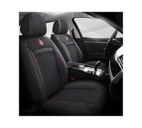 Funda de Asiento de Coche para Dodge Durango SUV(2011-),Fundas de Asiento 5 Piezas-Tejido Suave y Resistente,Antideslizante,Impermeable y Antimanchas,Prolonga la Vida del Asiento