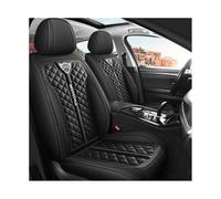 Funda de Asiento de Coche para Dodge,Fundas de Asiento 5 Piezas - Material Suave y Resistente, Impermeable y Transpirable, Ajuste Deslizar