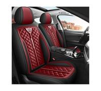 Funda de Asiento de Coche para Dodge Stratus Saloon(1995-2001),Fundas de Asiento 5 Piezas - Cobertura Completa del Asiento, Ajuste Deslizamiento, Tejido Suave y Transpirable