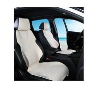 Funda de Asiento de Coche para Ferrari F355 GTS Targa(1994-1999),Alta Resistencia del Color, no se desvanecerá ni se decolorará con el Tiempo, Tejido Suave y no irritante, más cómodo de Usar.