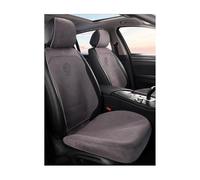 Funda de Asiento de Coche para Fi t Elba Estate(1992-1996),Piel de Ante, Apta para Todas Las Estaciones, ergonómica, Antideslizante, Resistente al Desgaste y fácil de Limpiar