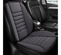 Funda de Asiento de Coche para Nissan GT-R 2008-2024 | Protector de Espuma con Memoria Impermeable y Antideslizante para Asientos Delanteros Funda Asiento Protectora Accesorios