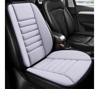 Funda de Asiento de Coche para Peugeot GT Pack 2016-2023 | Transpirable y Antideslizante Protector Espuma Memoria Asientos Fundas Asientos Impermeables Transpirable Accesorios