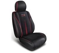 Funda De Asiento De Coche Red Bull 1 Pz, Modelo 212 Negro/Rojo RED BULL