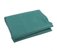 Funda de asiento de columpio resistente al agua en tela Oxford 600D, diseñada para columpios de jardín al aire libre, se adapta a 158 55 52 cm. Dimensiones estándar del asiento de columpio (158 x 55 x