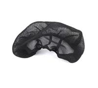 Funda De Asiento De Malla Antideslizante para Motocicleta para NX400, NX500 2024, NX 400 Y 500. Transpirable E Impermeable. Transpirable Malla Funda Asiento Moto