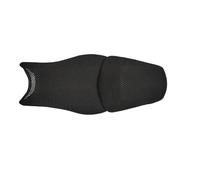 Funda de asiento de malla Cojín De Malla Para Asiento Motocicleta Funda Cojín Malla Para DUCATI Para Multistrada 1260 1260S MTS 1200 S 1200s