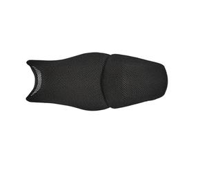 Funda de asiento de malla Cojín De Malla Para Asiento Motocicleta Funda Cojín Malla Para DUCATI Para Multistrada 1260 1260S MTS 1200 S 1200s