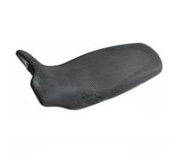 Funda de asiento de malla Cojín De Motocicleta, Funda De Asiento Protectora De Malla Transpirable Para BMW F800GS F800 GS 2008-2017, Funda De Asiento De Tela Almohadilla de cojín antideslizante