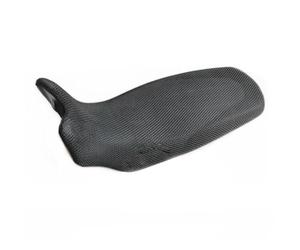 Funda de asiento de malla Cojín De Motocicleta, Funda De Asiento Protectora De Malla Transpirable Para BMW F800GS F800 GS 2008-2017, Funda De Asiento De Tela Almohadilla de cojín antideslizante