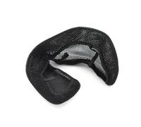 Funda de asiento de malla Funda De Malla Para Asiento Motocicleta Protector Tela Malla Funda Aislante Para Asiento Para VOGE Para Valico DSX 900 DS900X