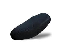 Funda De Asiento De Motocicleta De Transpirable Y Transpirable Almohadilla Protectora Para Asientos De Scooter Cojín Asiento(Color01-M)