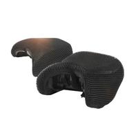 Funda de Asiento de Motocicleta para BM&W R1200GS R1250GS ADV Adventure - Malla 3D Antideslizante Compatible Con R 1200 GS LC y GS 1250 1200