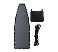 Funda de asiento de repuesto para silla colgante, cojín de repuesto para asiento de balcón interior, esquina exterior, patio jardín