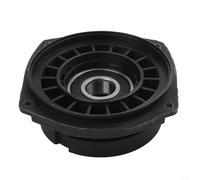 Funda de asiento de rodamiento de repuesto diseñada para amoladoras angulares Bosch GWS20-180 y GWS20-230 para soportar el funcionamiento continuo de la herramienta