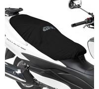 Givi Funda de asiento para scooters negro
