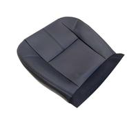 Funda de asiento inferior de coche compatible con Silverado Sierra Yukon A74F