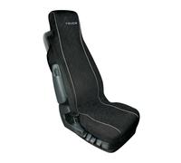 Funda de asiento Lampa de algodón para camiones - Antracita