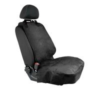 LAMPA 60450 Funda coche perro negro