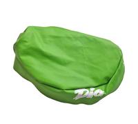 Funda De Asiento Motocicleta con Cojín Antipolvo PU para Scooter Pequeño 50 CC Reemplazo Piel para DIO50 AF34 AF 35 DIO ZX