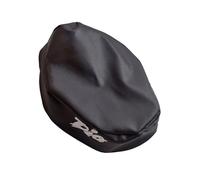 Funda De Asiento Motocicleta con Cojín Antipolvo PU para Scooter Pequeño 50 CC Reemplazo Piel para DIO50 AF34 AF 35 DIO ZX