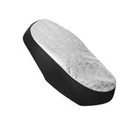 Funda de asiento motocicleta para exteriores, reemplazo aislamiento térmico para viajes verano Cojín para el asiento de la moto
