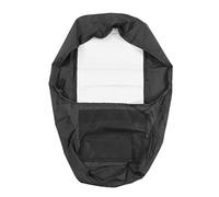 Funda de Asiento para Cortacésped de 11 Pulgadas, Funda para Asiento de Tractor para Cortacésped para Vehículos Agrícolas Pesados, Carretillas Elevadoras, Tractores y Cortadoras