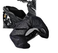 Funda de Asiento para Honda ADV350 ADV 350 2022 2023 Accesorios para Motocicleta Funda De Asiento Acolchada Malla 3D