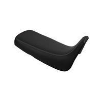 Funda de asiento para Honda XRV750 Africa Twin RD04 '90-'92 negra (D)